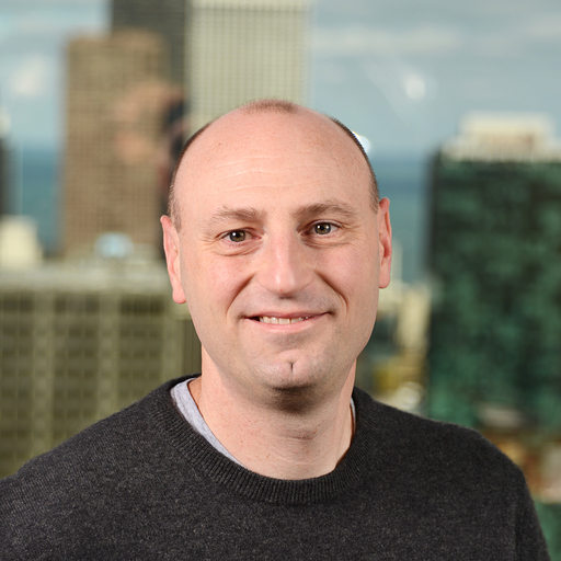 David Anderson