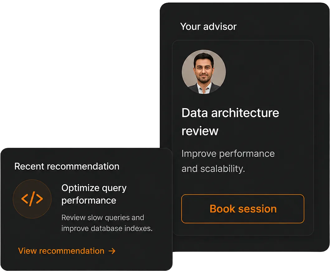 Technical Advisory Service