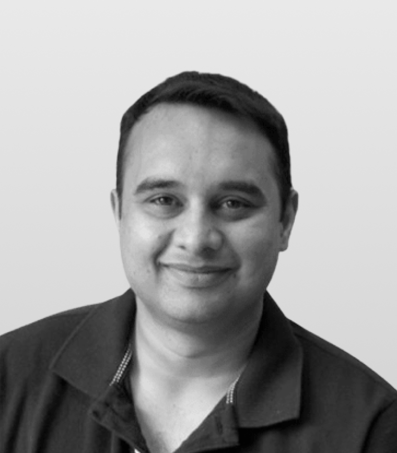 Amit Bhatnagar