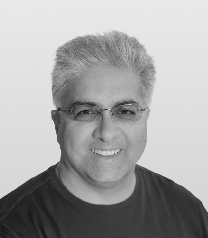 Arman Eshraghi