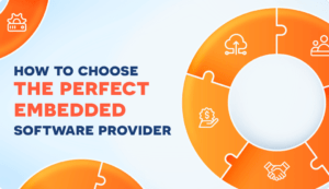 Choose the Perfect Embedded Analytics Partner