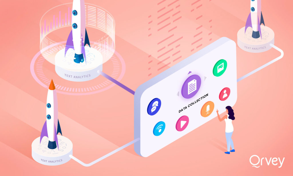 Supercharge Analytics Using Text Data
