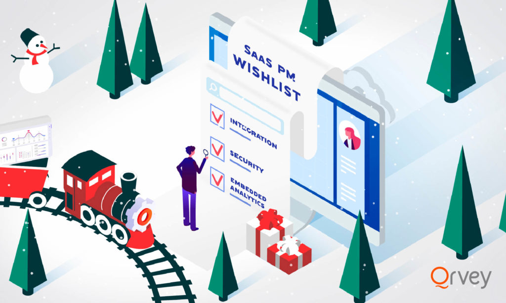 SaaS Product Manager Wishlist