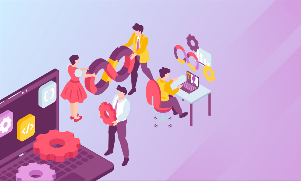 Incorporating 3rd Party Products into Your SaaS Development Processes