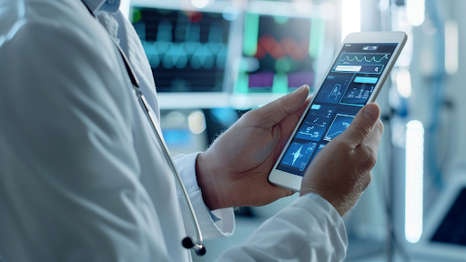 Healthcare SaaS & Analytics