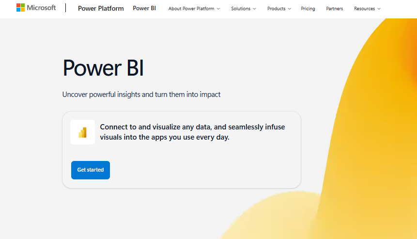 Power BI