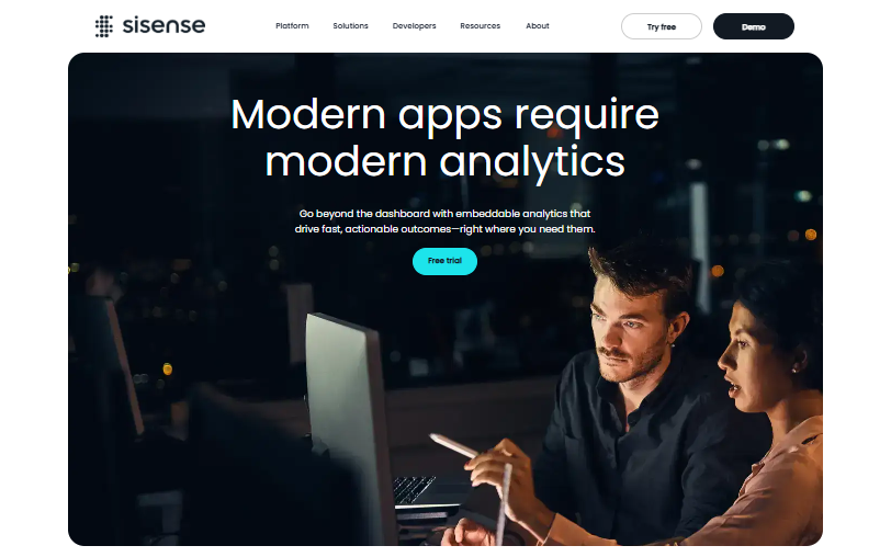 Sisense